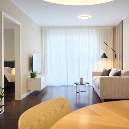 Ferienwohnung Tulpenbaum Bad Krozingen Luaran gambar