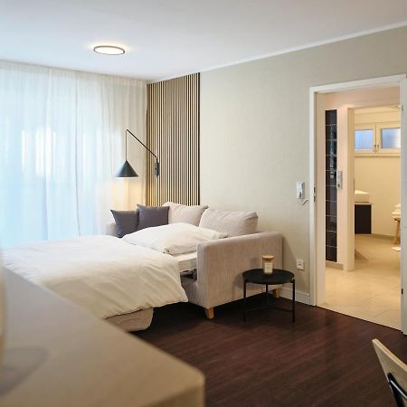 Ferienwohnung Tulpenbaum Bad Krozingen Luaran gambar