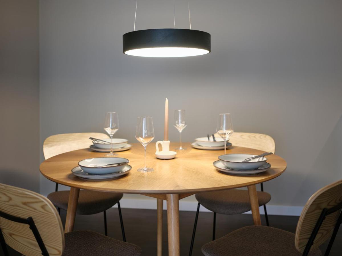 Ferienwohnung Tulpenbaum Bad Krozingen Luaran gambar