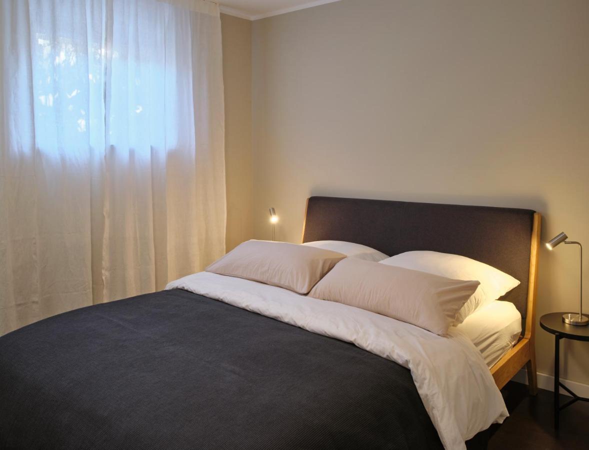 Ferienwohnung Tulpenbaum Bad Krozingen Luaran gambar